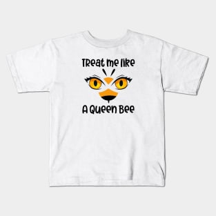 Queen Bee Kids T-Shirt